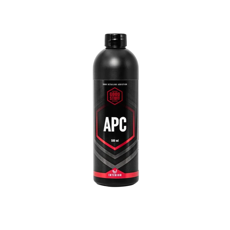 Good Stuff APC – Nettoyant multiusage professionnel pour véhicules-thumbmail-1