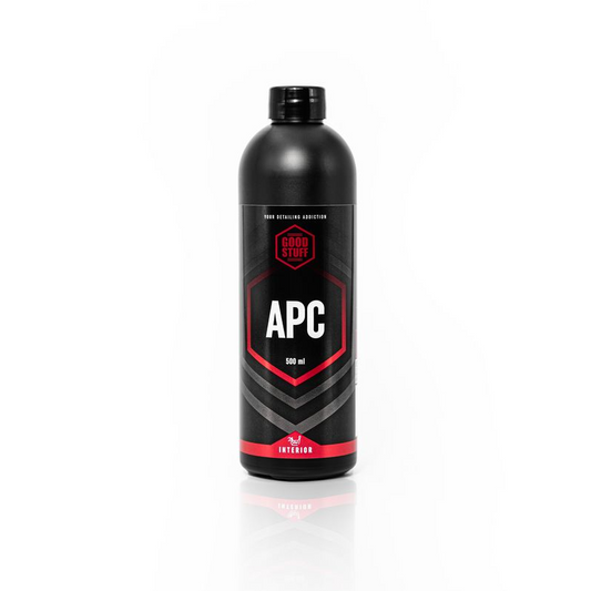 APC ( Nettoyant Multi-Usages Concentré) – Good Stuff