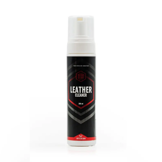 Leather Cleaner – Nettoyant Cuir Prêt à l’Emploi