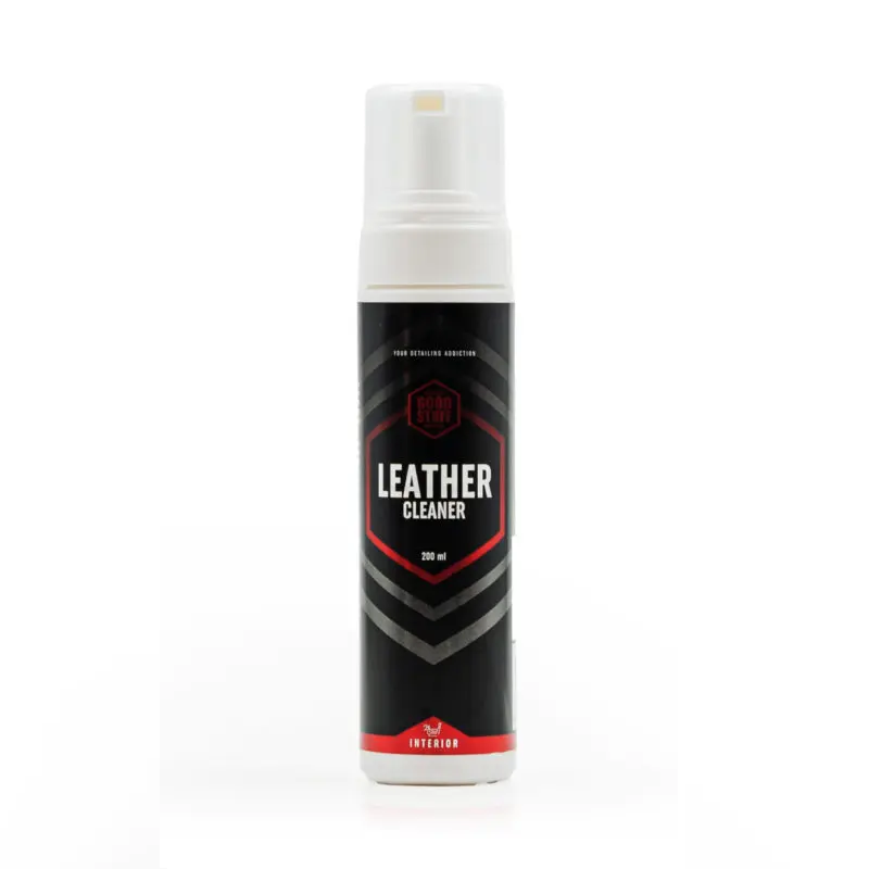 Leather Cleaner – Nettoyant Cuir Prêt à l’Emploi