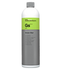 GREEN STAR ( Gs)  - Nettoyant universel alcalin puissant
