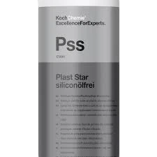 Plast Star Siliconölfrei (PSS) Koch Chemie – Rénovateur et protecteur pour plastiques extérieurs hydrophobe-thumbmail-3