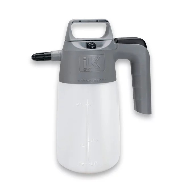 IK HC 1.5 – Pulvérisateur à Pression Résistant Solvants & Hydrocarbures (1,5L)