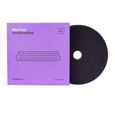 MICRO CUT HARD FOAM PAD 150 x 23 - Koch Chemie