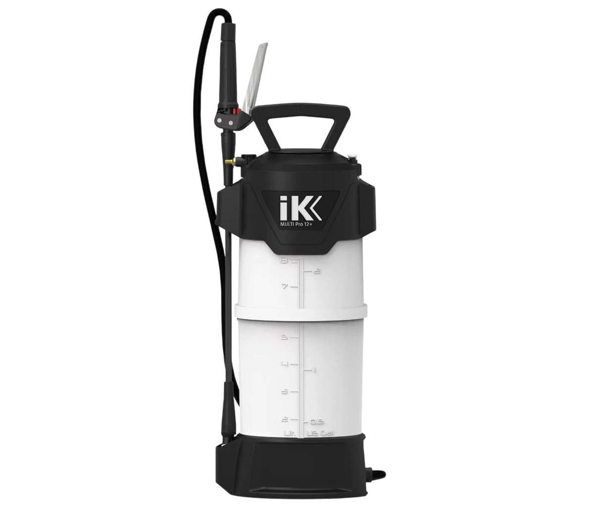 IK e Foam Pro 12 – Pulvérisateur à Mousse Électrique sur Batterie (10L)&nbsp;-thumbmail-1