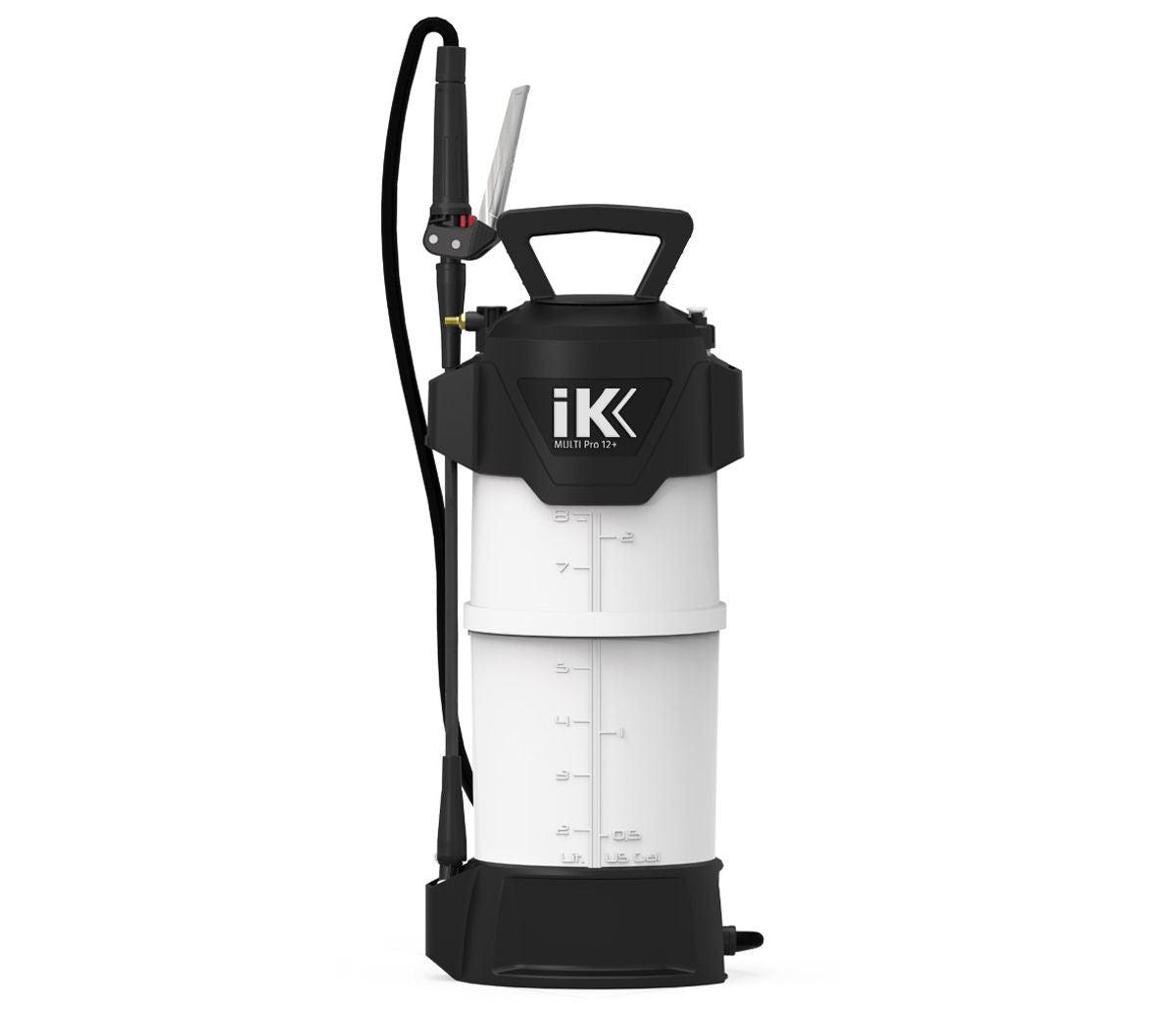 IK e Foam Pro 12 – Pulvérisateur à Mousse Électrique sur Batterie (10L)&nbsp;