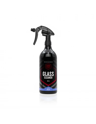 Glass Cleaner – Nettoyant Vitres Sans Traces