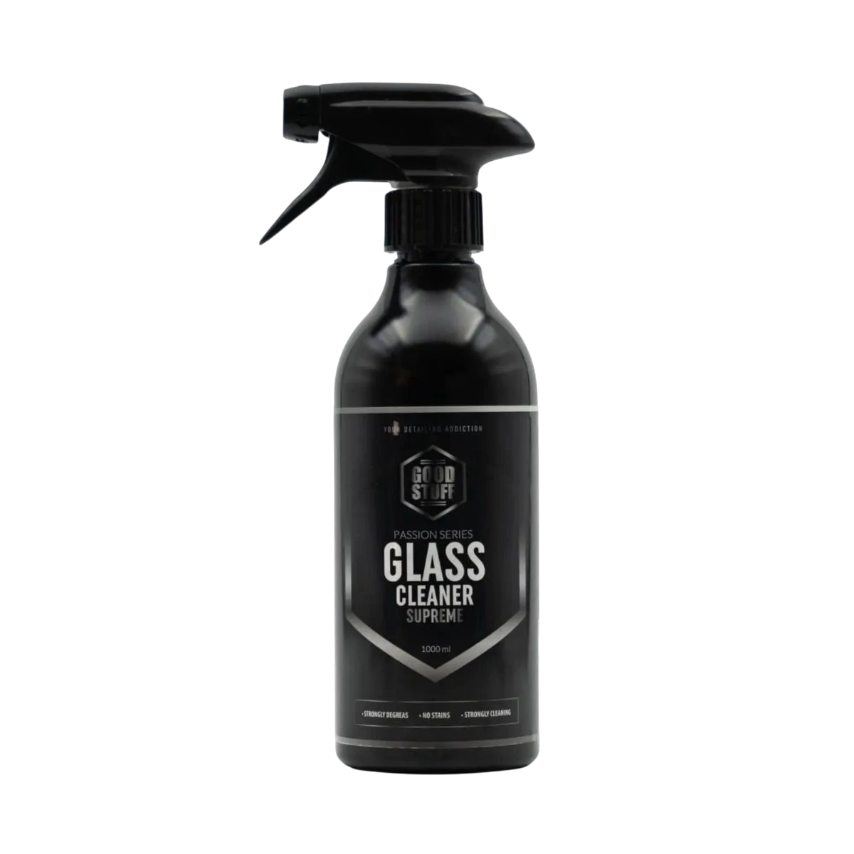 Glass Cleaner Supreme – Nettoyant Vitres Haute Performance-thumbmail-1