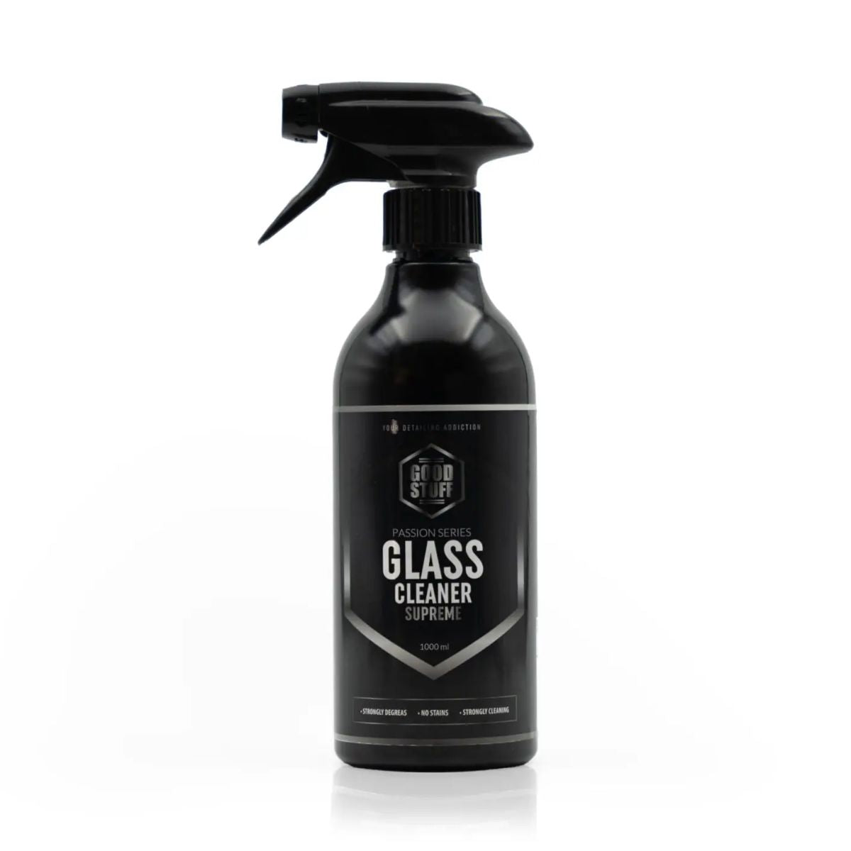 Glass Cleaner Supreme – Nettoyant Vitres Haute Performance