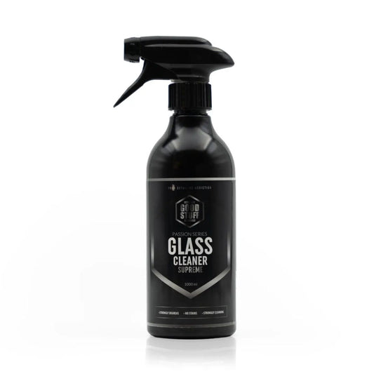 Glass Cleaner Supreme – Nettoyant Vitres Haute Performance