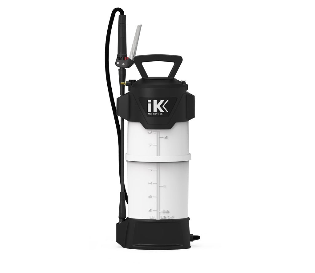 IK Multi Pro 12+ – Pulvérisateur Professionnel Haute Performance (10L)