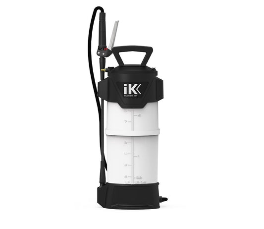 IK Multi Pro 12+ – Pulvérisateur Professionnel Haute Performance (10L)