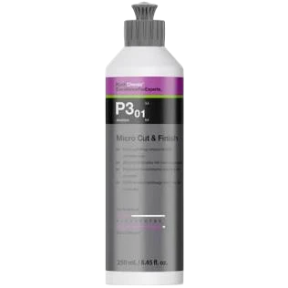 Koch Chemie H9 01 + F6 01 + P3 01 Polishing Pack (250 ml)-thumbmail-4
