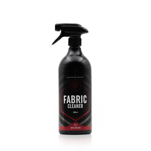 Fabric Cleaner – Nettoyant Textiles (1L)