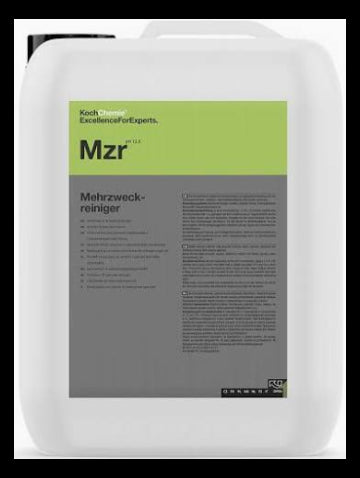 MEHRZWECKREINIGER (MZR) APC Koch Chemie - Nettoyant universel concentré 1L-thumbmail-3