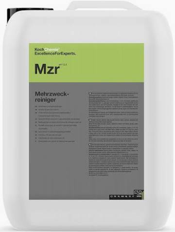 MEHRZWECKREINIGER (MZR) - Nettoyant universel concentré