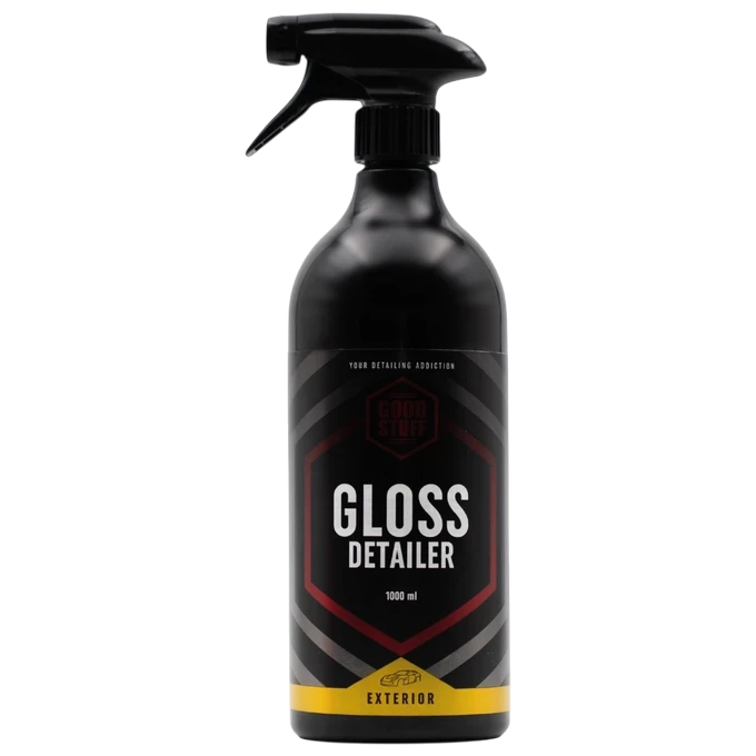 Gloss Detailer – Shine & Protection Quick Detailer-thumbmail-1