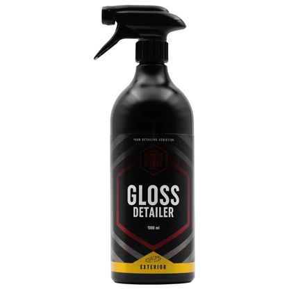Gloss Detailer – Quick Detailer Brillance & Protection