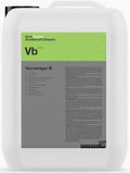 VORREINIGER B (VB) - Prélavage alcalin concentré