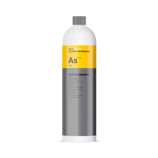 AUTO SHAMPOO (As) - Koch Chemie 21 Kg