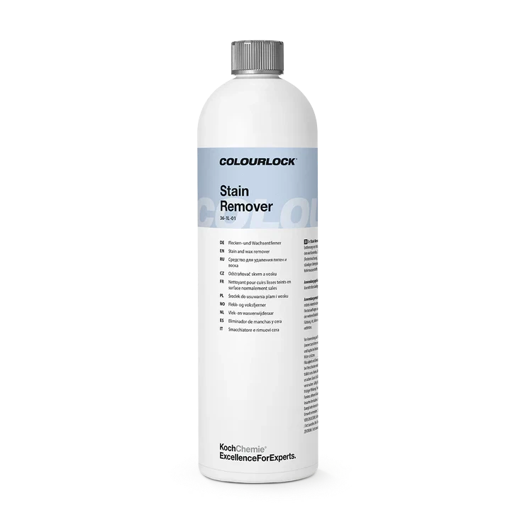 Quitamanchas - Koch Chemie