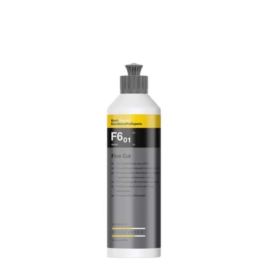 Koch Chemie H9 01 + F6 01 + P3 01 Polishing Pack (250 ml)-thumbmail-3