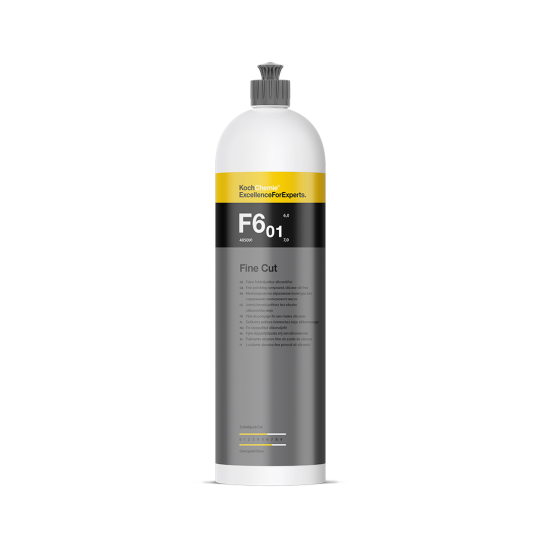 FINE CUT F6.01 - Pulimento abrasivo intermedio de alto rendimiento - Koch Chemie-thumbmail-2