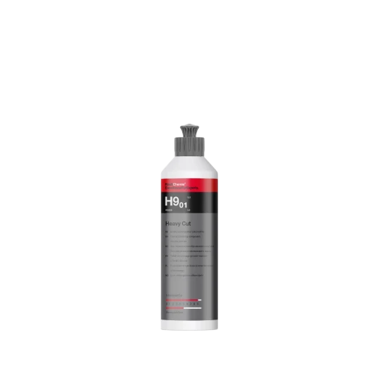 Koch Chemie H9 01 + F6 01 + P3 01 Polishing Pack (250 ml)-thumbmail-2