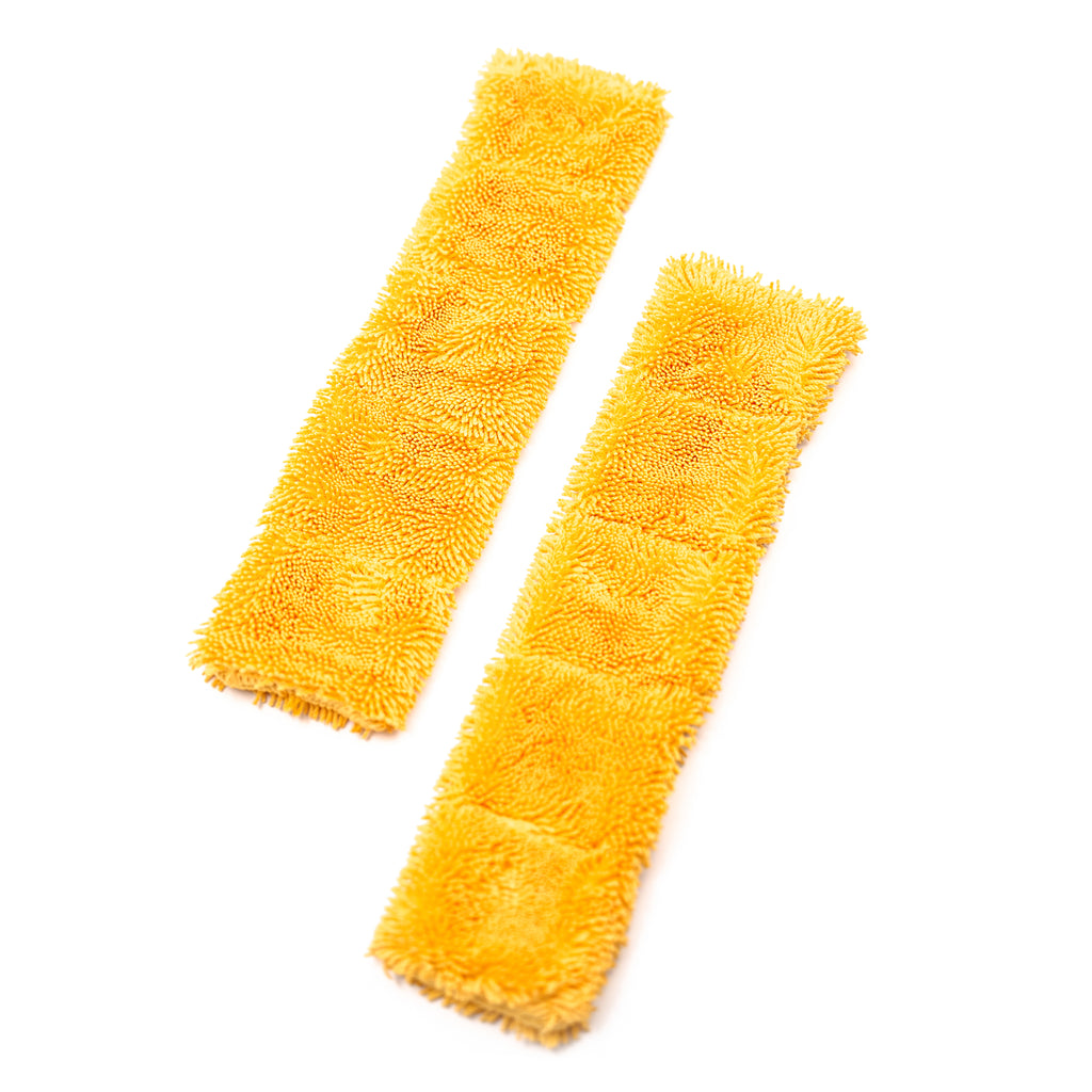 MAGNETO – Microfibres magnétiques anti-coulures (2 pièces)