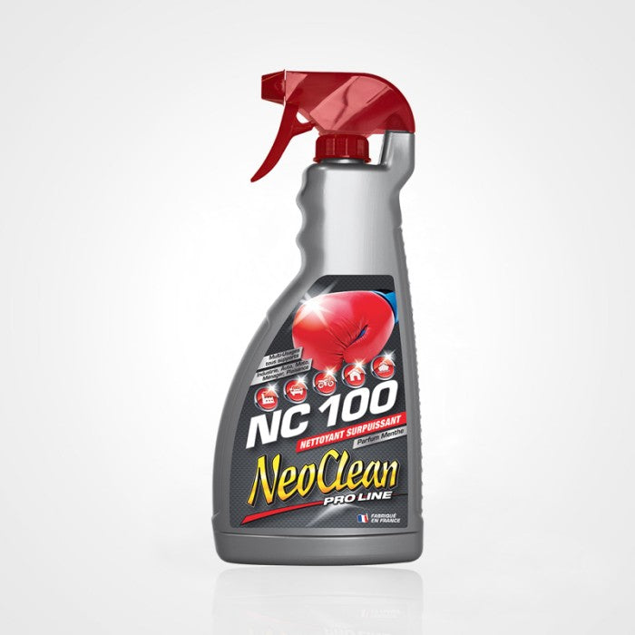 NC100 Nettoyant Surpuissant NeoClean