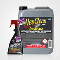 Décontaminant Jantes Ferreux (5 L) NeoClean