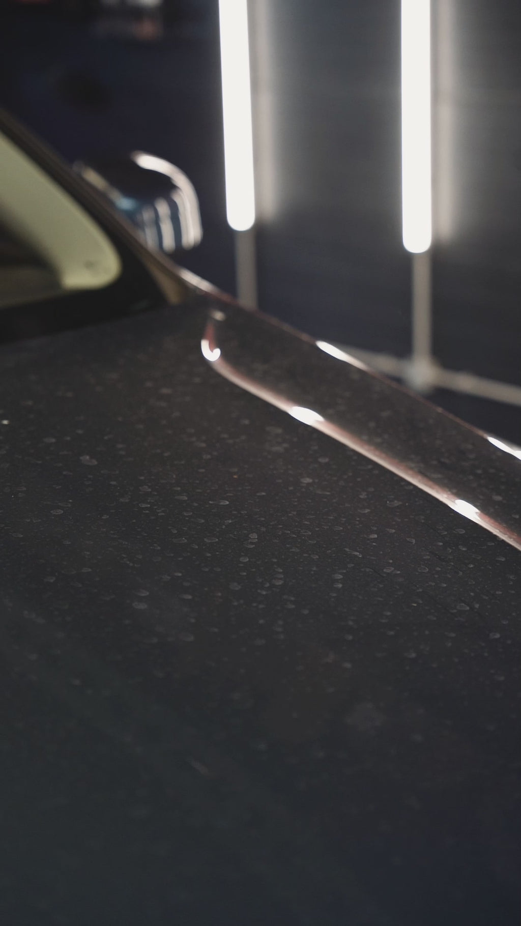 SNOW FOAM GUN – Canon à mousse haute pression