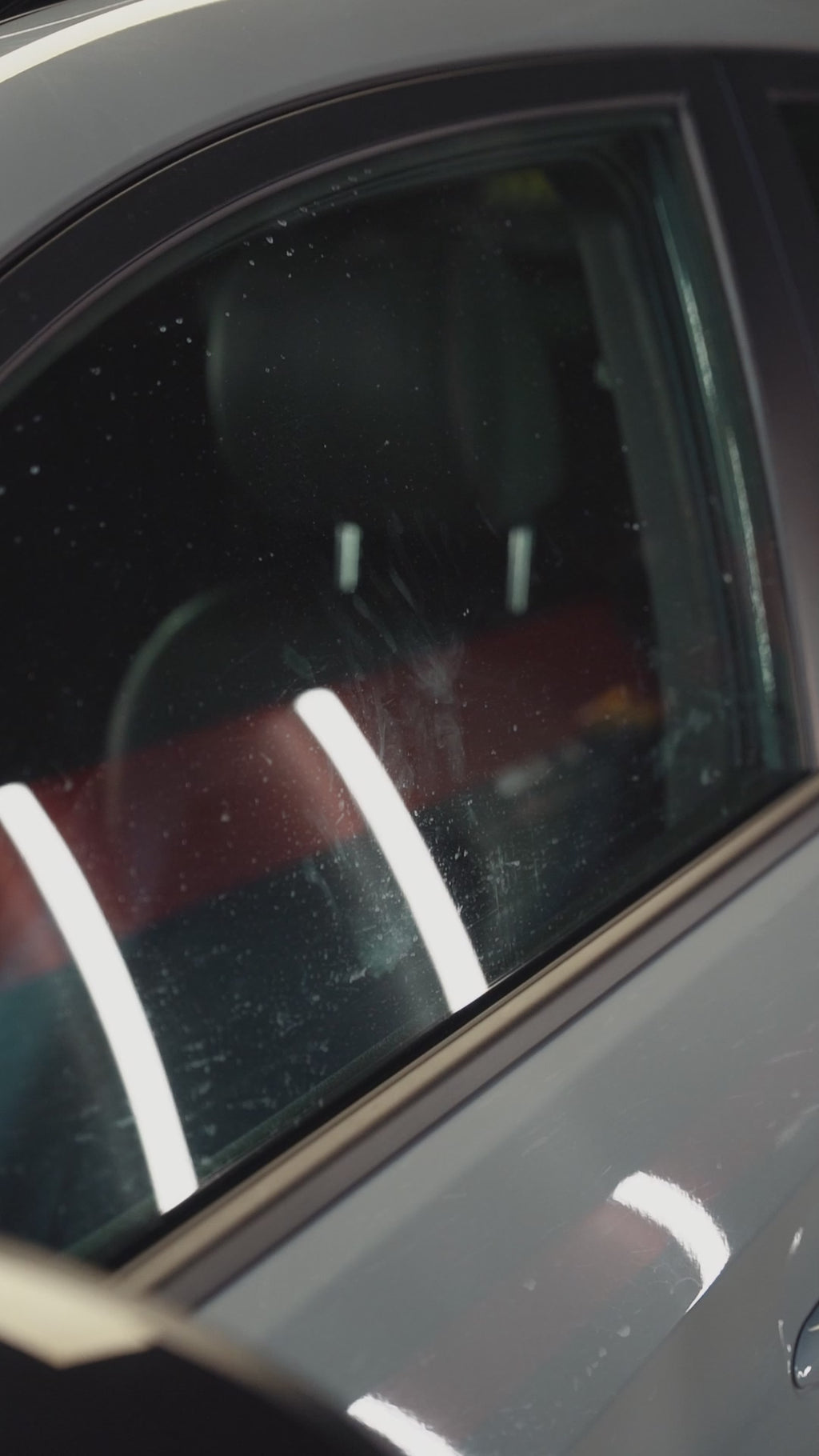 ZEPHYR WAFFLE TOWEL – Microfibres vitres gaufrées 35 × 35 cm (3 pièces)