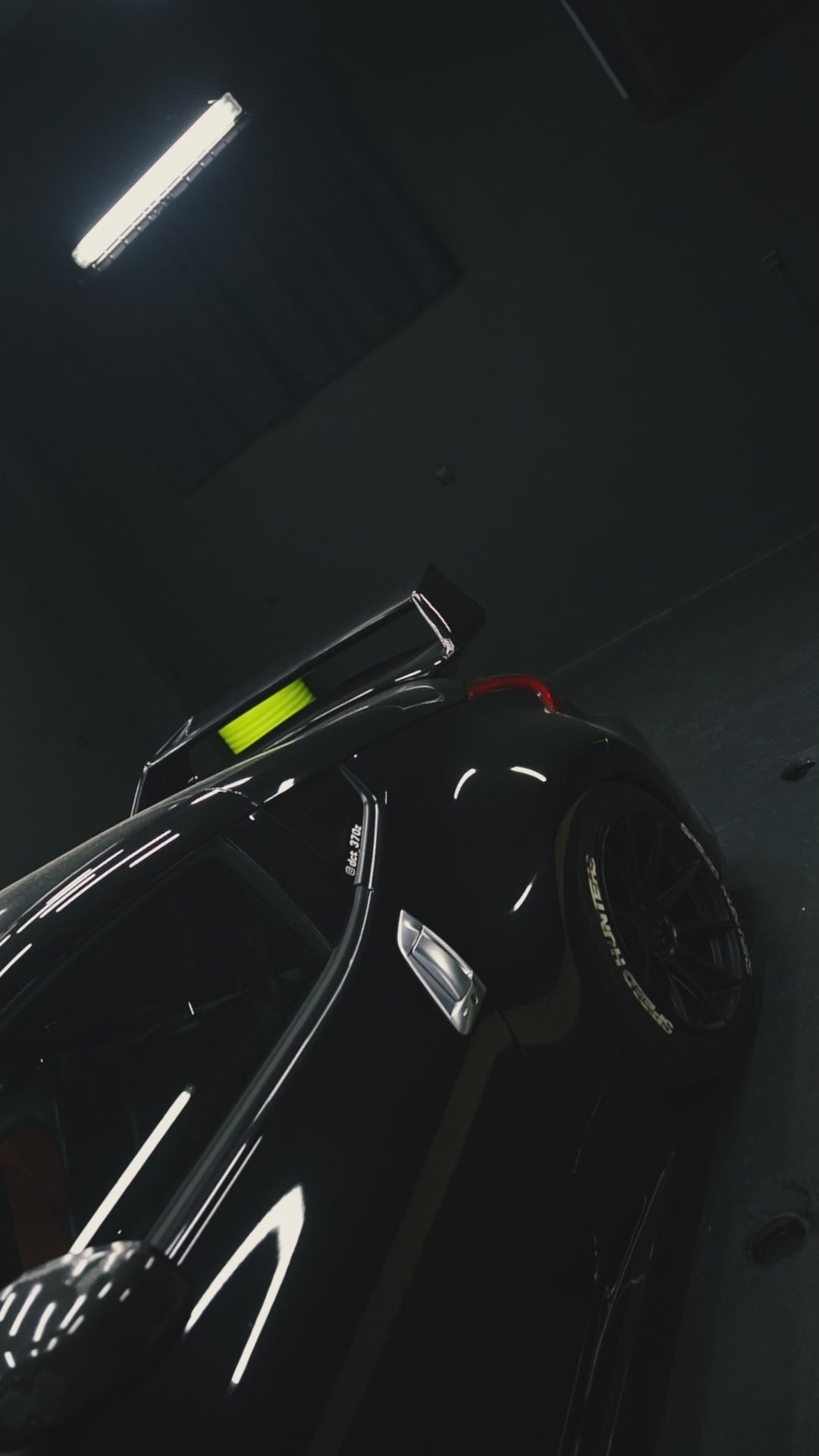 Bucket DOLLY Heavy - Chariot porte-seau 20L