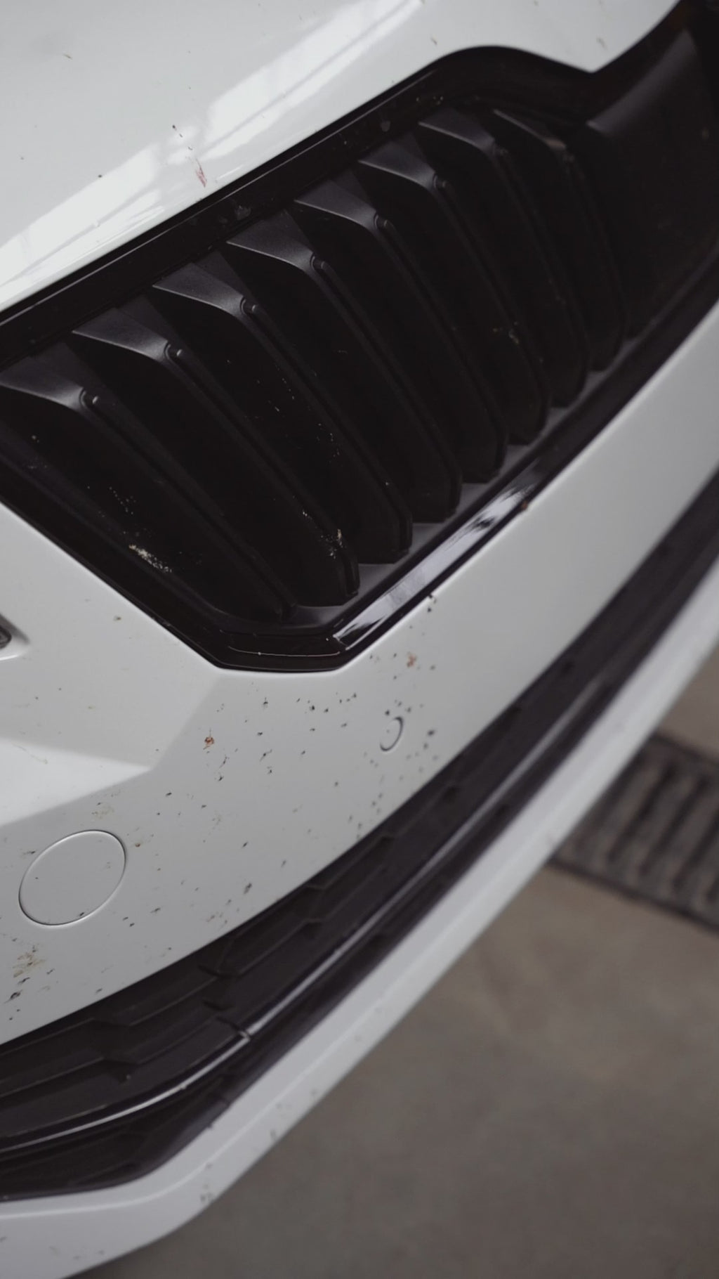 SNOW FOAM GUN – Canon à mousse haute pression