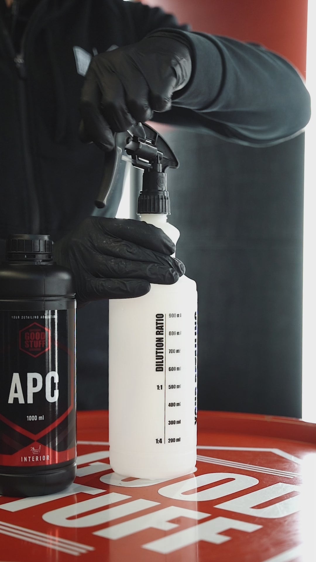 Good Stuff APC – Nettoyant Multi-Usages Professionnel pour Véhicules-thumbmail-3