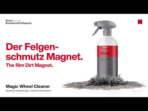 Magic Wheel Cleaner ( MWC) -Koch-Chemie