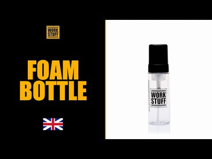 FOAM BOTTLE 150ml- Créateur de mousse
