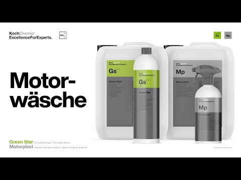 Koch-Chemie Motorplast – Protection moteur et dressing compartiment moteur-thumbmail-5
