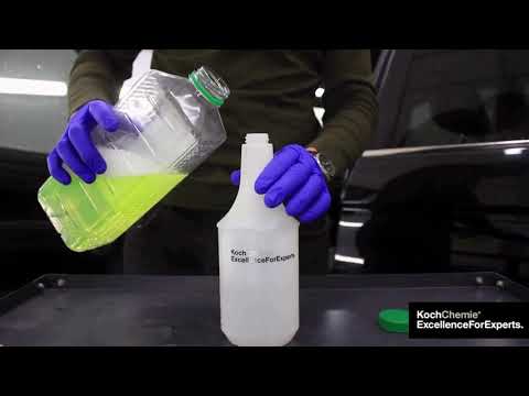 Mehrzweckreiniger ( MZR ) 11kg - Koch Chemie