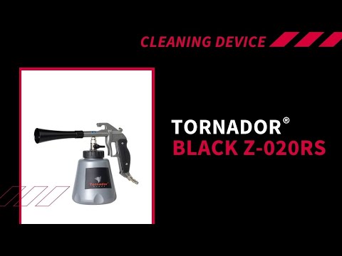 TORNADOR® BLACK Z-020RS-thumbmail-2