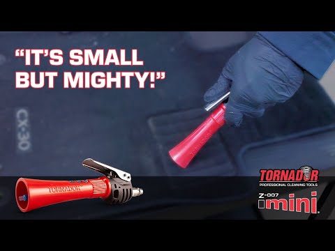 TORNADOR® MINI Z-008RS Orange-thumbmail-2