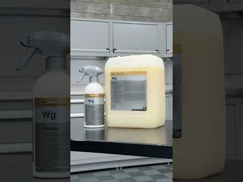 WG Wetgloss Koch Chemie Protection synthétique-thumbmail-4