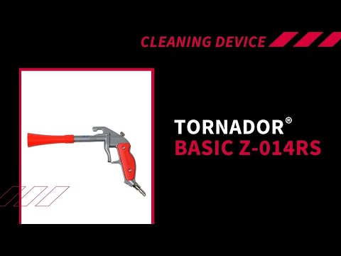 TORNADOR® BASIC Z-014RS-thumbmail-2
