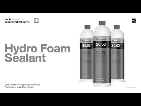 S003 Koch-Chemie Hydro Foam Sealant – Scellant humide 1 L-thumbmail-3