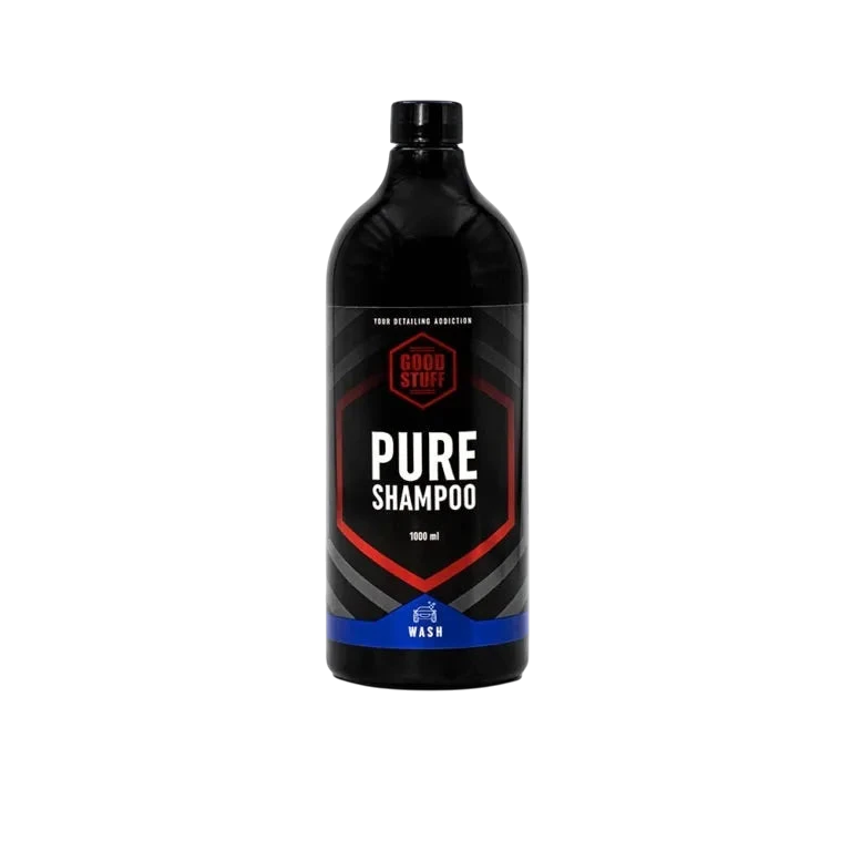 Pure Shampoo – Shampoing pH Neutre-thumbmail-2