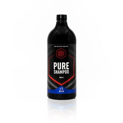 Pure Shampoo – Shampoing pH Neutre