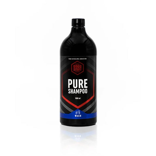 Pure Shampoo – Shampoing pH Neutre