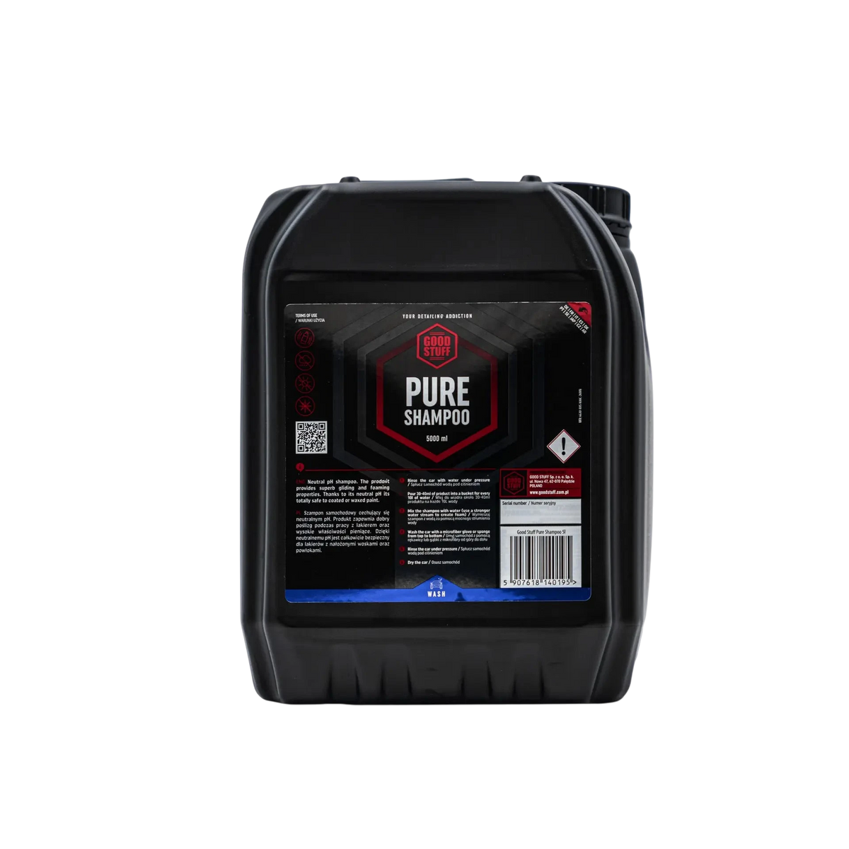 Pure Shampoo – Shampoing pH Neutre-thumbmail-1