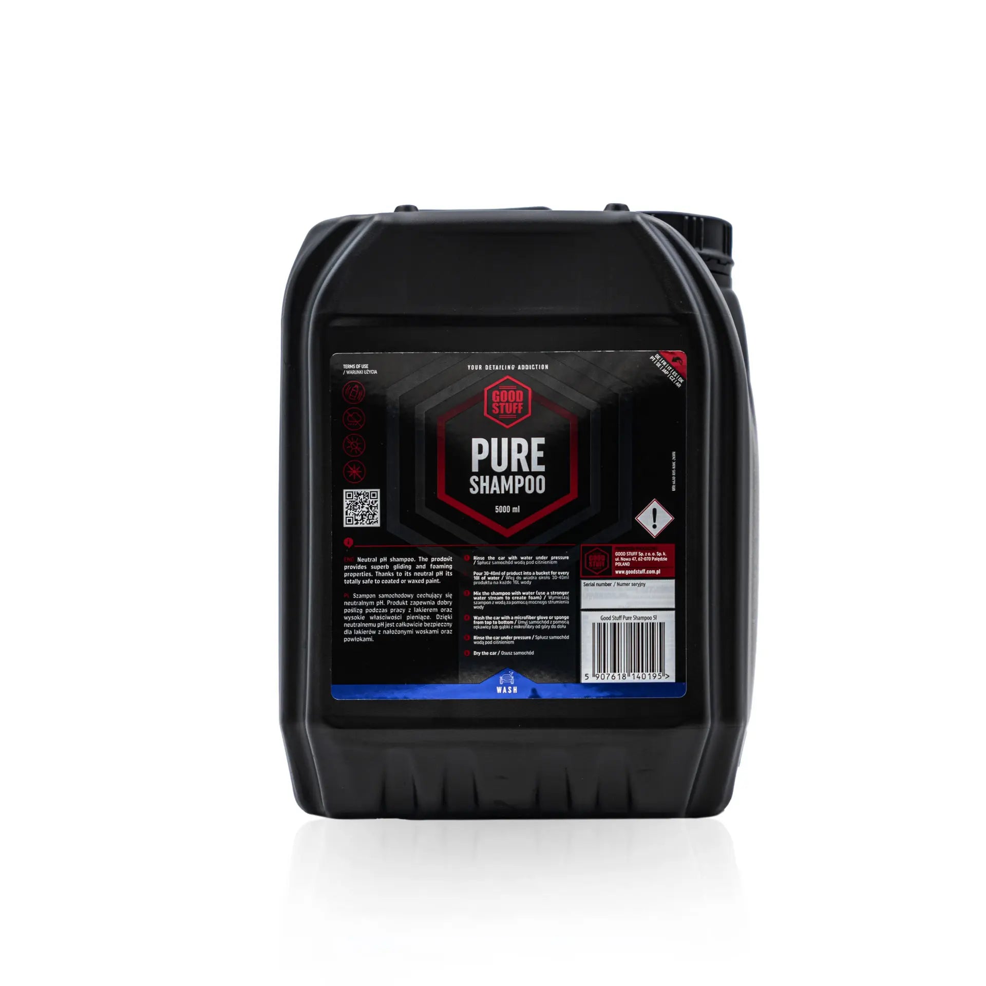 Pure Shampoo – Shampoing pH Neutre-thumbmail-2